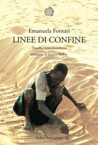Linee di confine - Filosofia e postcolonialismo