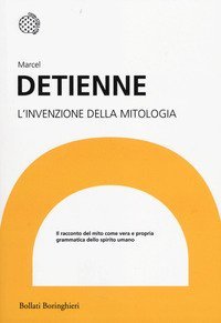 L'invenzione della mitologia