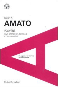 Polvere - Una storia del piccolo e dell'invisibile