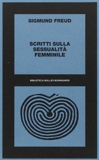 Scritti sulla sessualit&agrave; femminile