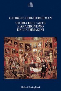 Storia dell'arte e anacronismo delle immagini