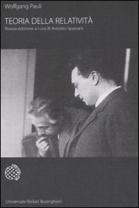 Teoria della relativit&agrave;