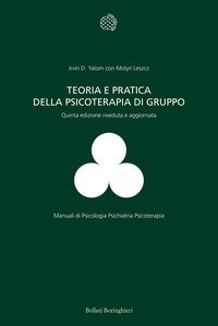 Teoria e pratica della psicoterapia di gruppo