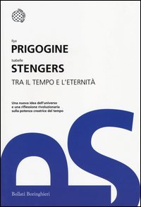 Tra il tempo e l'eternit&agrave;