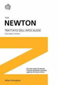 Trattato sull'Apocalisse - Testo inglese a fronte