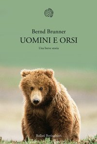 Uomini e orsi - Una breve storia