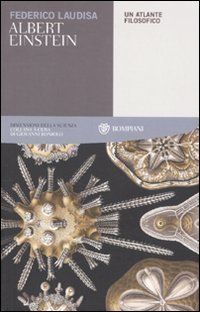 Albert Einstein - Un atlante filosofico