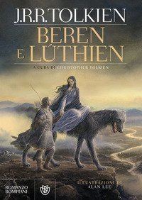 Beren e L&uacute;thien