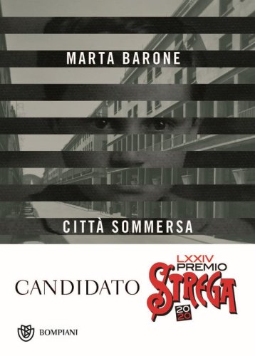 Citt&agrave; sommersa