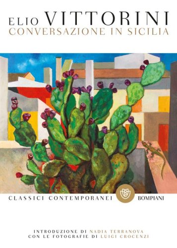 Conversazione in Sicilia