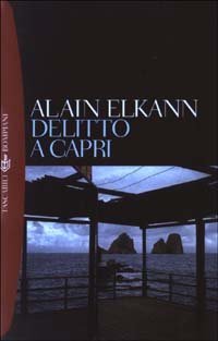 Delitto a Capri