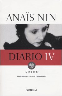 Diario. Vol. 4: 1944-1947. - 1944-1947