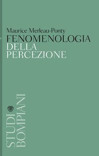 Fenomenologia della percezione