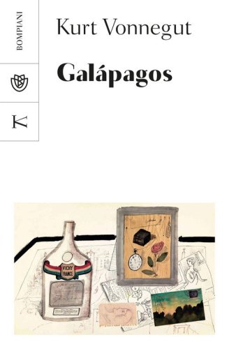 Gal&aacute;pagos