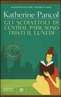 Gli scoiattoli di Central Park sono tristi il luned&igrave;