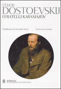 I fratelli Karamazov - Testo russo a fronte