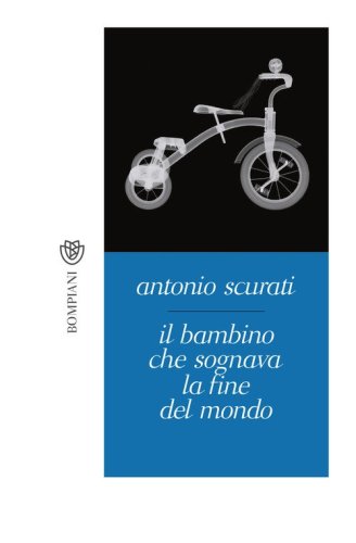 Il bambino che sognava la fine del mondo