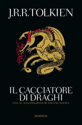 Il cacciatore di Draghi