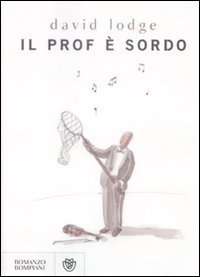 Il prof &egrave; sordo