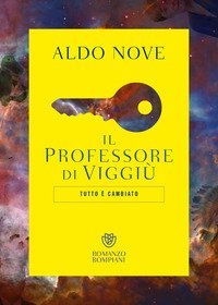Il professore di Viggi&ugrave;