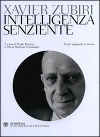 Intelligenza senziente - Testo spagnolo a fronte