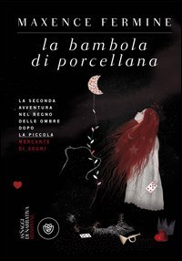 La bambola di porcellana