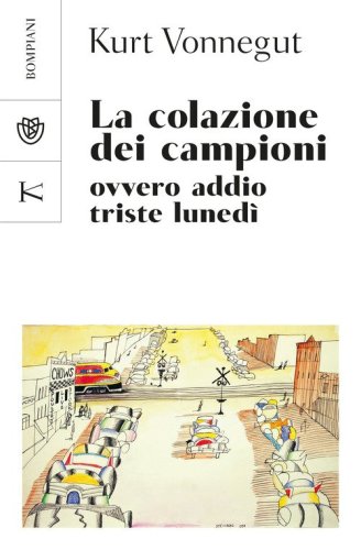 La colazione dei campioni