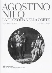 La filosofia nella corte - Testo latino a fronte