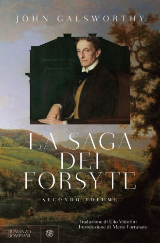 La saga dei Forsyte