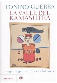 La valle del Kamasutra. Segni, sogni e altro scelti dal poeta
