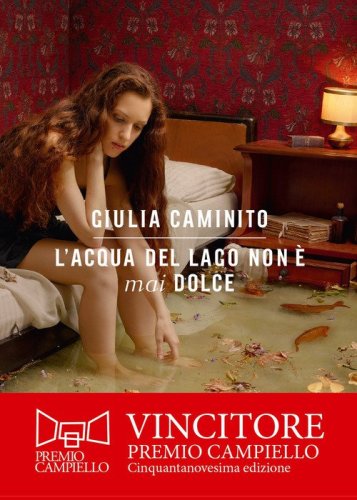 L'acqua del lago non &egrave; mai dolce