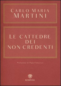 Le cattedre dei non credenti