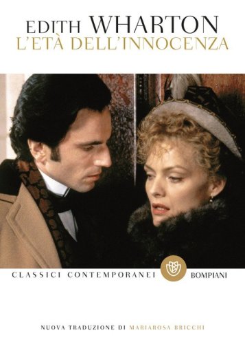 L'et&agrave; dell'innocenza