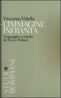 L'immagine infranta. Linguaggio e modo da Vico a Pollock