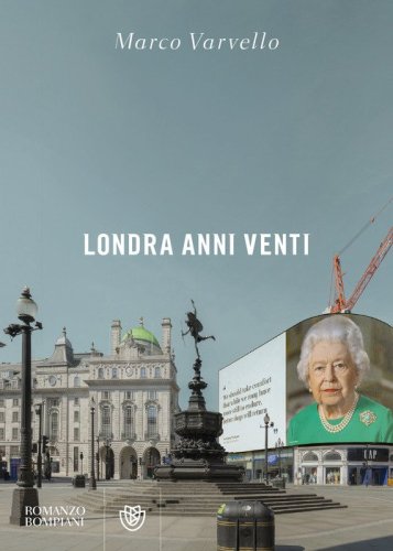 Londra anni Venti