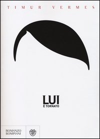 Lui &egrave; tornato