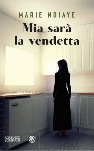 Mia sar&agrave; la vendetta