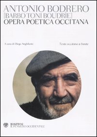 Opera poetica occitana - Testo occitano a fronte