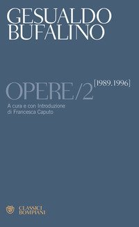 Opere 1989-1996 - Vol. 2