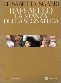 Raffaello. La Stanza della Segnatura
