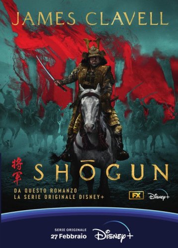 Shogun. Ediz. tie-in