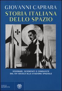 Storia italiana dello spazio