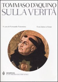 Sulla verit&agrave;. Testo latino a fronte