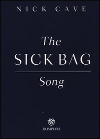 The sick bag song