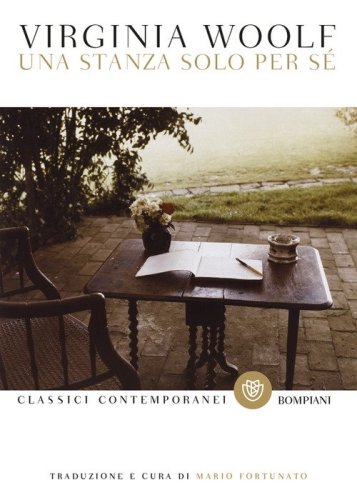 Una stanza solo per s&eacute;