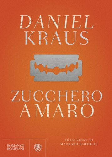Zucchero amaro