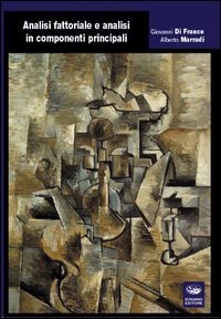 Analisi fattoriale e analisi in componenti principali