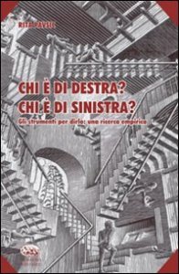 Chi &egrave; di destra? Chi &egrave; di sinistra? Gli strumenti per dirlo. Una ricerca empirica