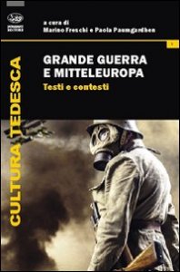 Grande guerra e Mitteleuropa