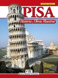 Pisa - Historia y obras maestras